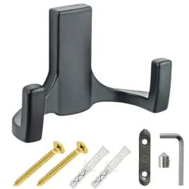 wieszak-scienny-meblowy-czarny-metalowy-podwojny-na-ubrania-do-przedpokoju