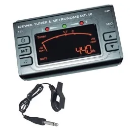 tuner-metronom-gewa-mt-40