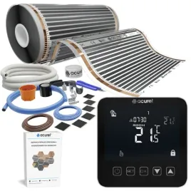 ogrzewanie-folia-grzewcza-80w-m-termostat-programowalny-zestaw-28m