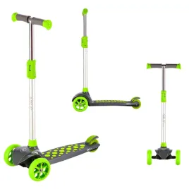 hulajnoga-dziecieca-kolka-led-nils-fun-hlb02-green