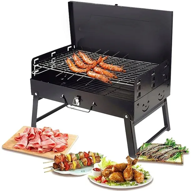 grill-weglowy-turystyczny-skladany-w-walizce-waga-1-kg