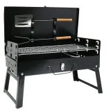 grill-weglowy-turystyczny-skladany-w-walizce-wykonanie-rusztu-stalowy