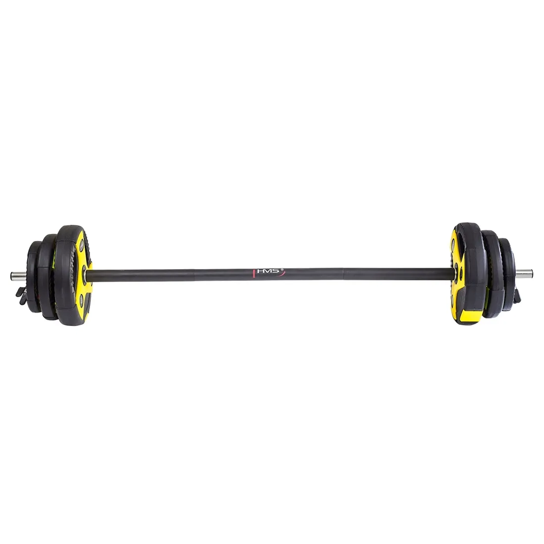 zestaw-gryf-sztanga-body-pump-20kg-regulowana-fitness-obciazenia-do-cwiczen-marka-hms