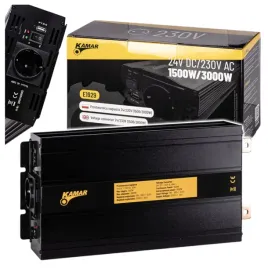 przetwornica-napiecia-24v-230v-1500w-3000w-samochodowa-inwerter-kamar-e1929