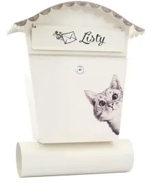 skrzynka-na-listy-wrzutnia-z-gazetnikiem-huw-szary