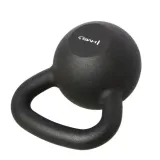 kula-kettlebell-odwaznik-hantla-do-cwiczen-zeliwna-16kg-hms-treningowy-wysokosc-10-cm