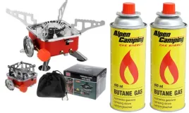 kuchenka-turystyczna-gazowa-palnik-kartusze-zestaw