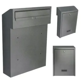 skrzynka-na-listy-przelotowa-dwustronna-srebrny-antyk-duza-na-ogrodzenie