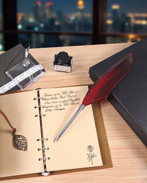 pamietnik-a5-czerwony-kolor-czerwony