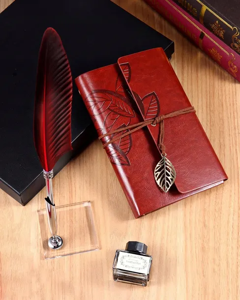 pamietnik-a5-czerwony-rodzaj-pamietnik