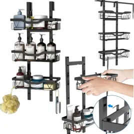 regulowana-polka-wiszaca-pod-prysznic-do-lazienki-prysznicowa-kosz-haczyk