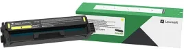 toner-lexmark-20n2xy0-zolty-yellow