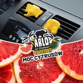 k2-arlo-zapach-samochodowy-slonik-grapefruit