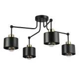 kinkiet-masterled-czarny-e27-35-w