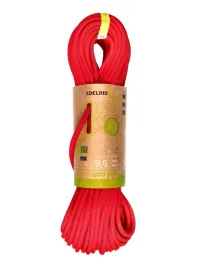 lina-dynamiczna-edelrid-eagle-lite-eco-dry-95-mm-60-m-neon-coral