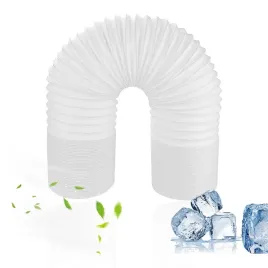 rura-klimatyzatora-przenosnego-waz-harmonijkowa-klimatyzacji-biala-15cm-3m