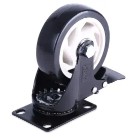 4x-kola-jezdne-skretne-obrotowe-100-mm-600-kg-z-hamulcem