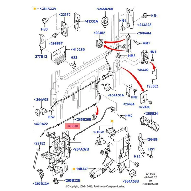 ford-oe-4170588-producent-czesci-ford-oe-waga-z-opakowaniem-0-1-kg