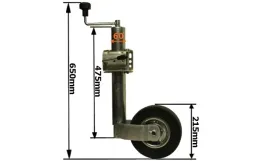 kolko-kolo-podporowe-przyczepka-przyczepa-250kg