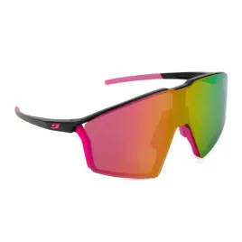 okulary-rowerowe-julbo-edge-spectron-3-matt-black-pink