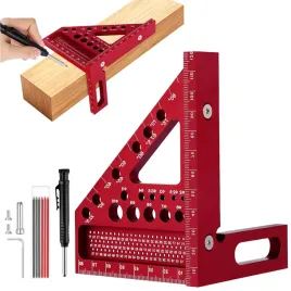 katownik-stolarski-aluminiowy-budowlany-precyzyjne-narzedzie-czerwony-120mm
