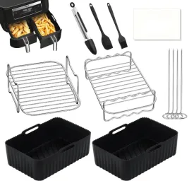 silikonowe-wkladki-do-frytkownicy-beztluszczowej-air-fryer-8-akcesoriow