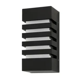 kinkiet-ogrodowy-masterled-czarny-aluminium-e13-60-w