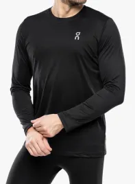 bluza-do-biegania-on-running-core-long-t-black-s