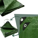 plandeka-3x7m-zielona-wzmacniana-mocna-gruba-120g-okryciowa-z-oczkami-uv-dlugosc-7-m-producent-wimar