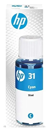 nowy-tusz-hp-31-1vu26ae-cyan-smart-tank-580-5105-5106-515-516-500-530-615-wielkosc-wklad-standardowy