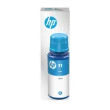 nowy-tusz-hp-31-1vu26ae-cyan-smart-tank-580-5105-5106-515-516-500-530-615-model-1vu26ae