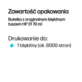 nowy-tusz-hp-31-1vu26ae-cyan-smart-tank-580-5105-5106-515-516-500-530-615-kolor-niebieski-cyan-wielkosc-wklad-standardowy