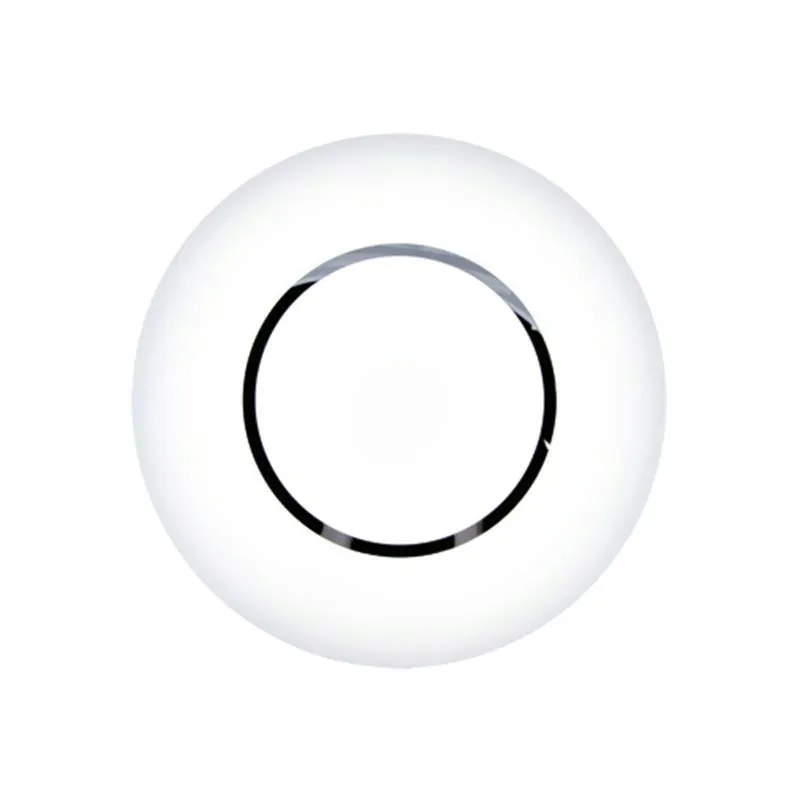 plafon-okragly-struhm-40-x-7-cm-bialy-kolor-bialy