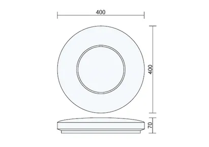 plafon-okragly-struhm-40-x-7-cm-bialy-material-dominujacy-tworzywo-sztuczne