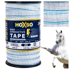 tasma-ogrodzeniowa-pastuch-20mm-200m-hoxso-premium