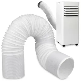 rura-do-klimatyzatora-przenosnego-klimatyzacji-biala-5m-15cm-wzmocniona