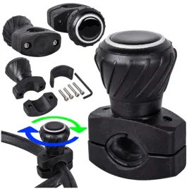 galka-na-kierownice-lozyskowana-czarna-fi-18-22mm-grzybek-z-tworzywa