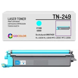 toner-tn-249c-tn249-do-brother-hl-l8230-hl-l8240-cdw-cyan