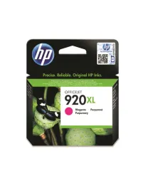 tusz-hp-920-xl-cd973ae-czerwony-magenta