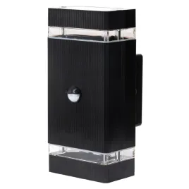 kinkiet-ogrodowy-masterled-czarny-gu10-35-w