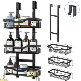 stalowa-polka-wiszaca-pod-prysznic-lazienkowa-prysznicowa-wieszak-scienny