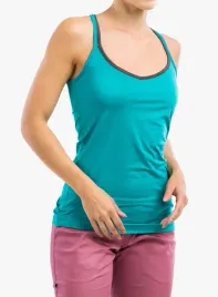 top-wspinaczkowy-damski-ocun-corona-top-blue-deep-peacock-l