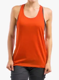 top-wspinaczkowy-damski-ocun-fionna-top-orange-poinciana-l