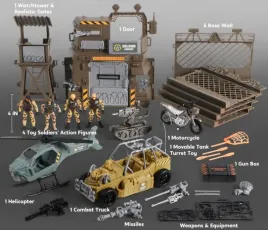 zestaw-wojskowy-joyin-helikopter-pojazdy-zolnierze-plastik-22-elementy-4