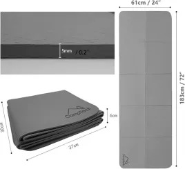 mata-do-cwiczen-campteck-183-cm-x-61-cm-szary