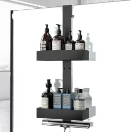 stalowa-polka-wiszaca-pod-prysznic-lazienkowa-prysznicowa-wieszak-scienny