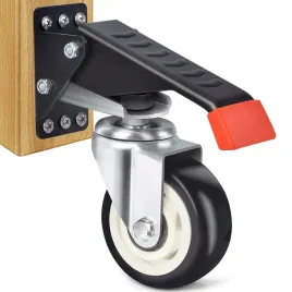 kolko-skretne-z-hamulcem-spacekeeper-85-mm-czarne-4-szt-400-kg