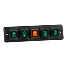 ramka-panel-z-5-wlacznikami-hermetycznymi-on-off-12v-24v-podswietlane