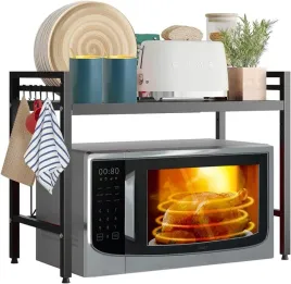 polka-stojak-na-mikrofalowke-kuchenny-regal-na-przyprawy-dwupoziomowy-polki