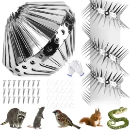 kolce-odstraszajace-kuny-stal-nierdzewna-3-m